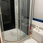 Arkuszowa 58 5 Apartamento *