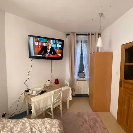 Arkuszowa 58 5 ורשה