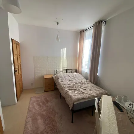 Apartment Arkuszowa 58 5