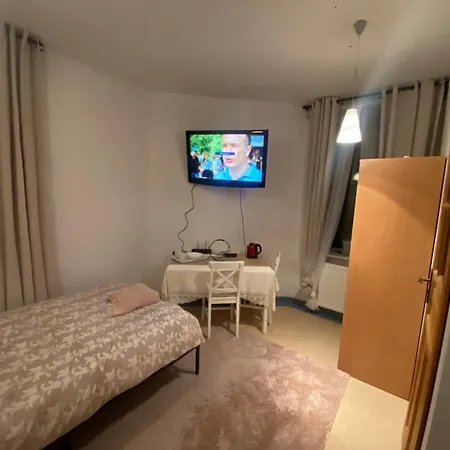 Arkuszowa 58 5 ורשה