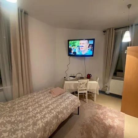 Apartmán Arkuszowa 58 5 *