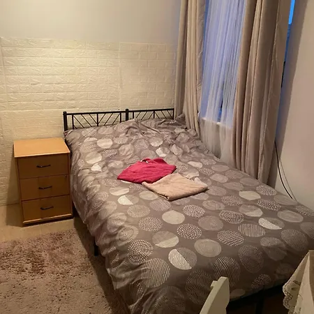 Arkuszowa 58 5 דירה ורשה