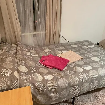 Apartmán Arkuszowa 58 5 *