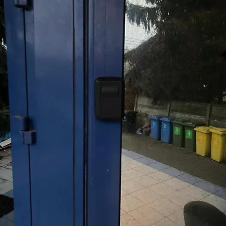 Apartmán Arkuszowa 58 5