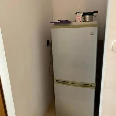 Arkuszowa 58 5 Apartment