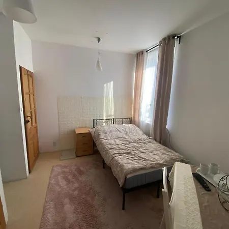 Arkuszowa 58 5 Apartmán Varšava