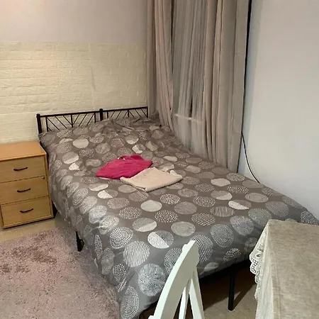 Arkuszowa 58 5 דירה ורשה