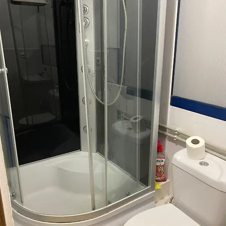 Arkuszowa 58 5 Apartmán *