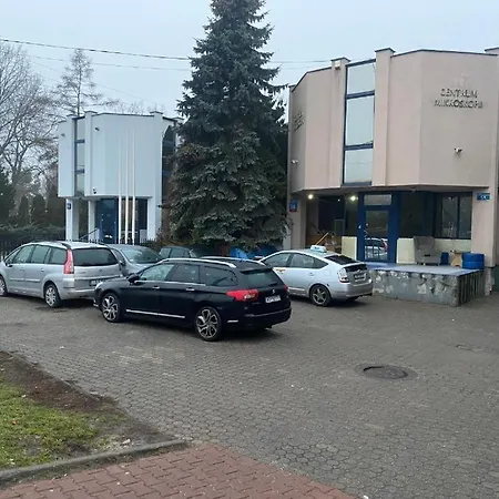 Daire Arkuszowa 58 5 Varşova