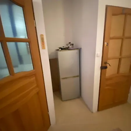 דירה Arkuszowa 58 5