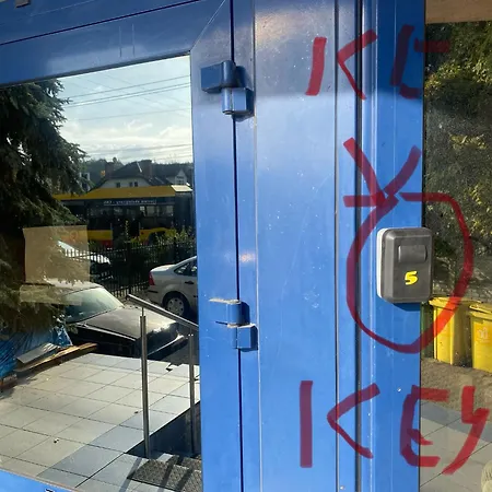 Arkuszowa 58 5 Daire Varşova