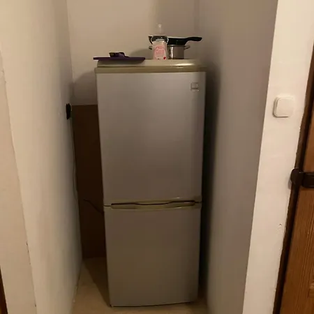 Arkuszowa 58 5 דירה *