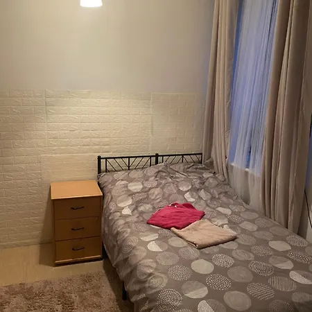 Arkuszowa 58 5 ורשה