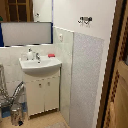 Arkuszowa 58 5 Apartment