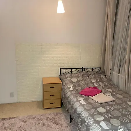 Arkuszowa 58 5 Apartman