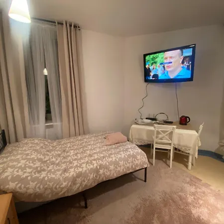Apartman Arkuszowa 58 5 *